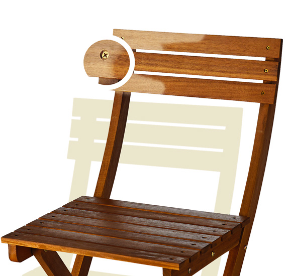 chaise